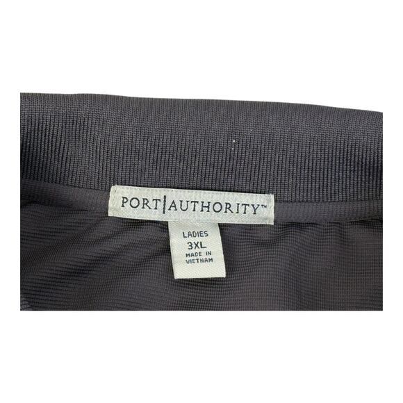 Lockheed Martin Port Authority Ladies 3XL Polo Shirt Skunk Works Embroidered NEW - Picture 12 of 13